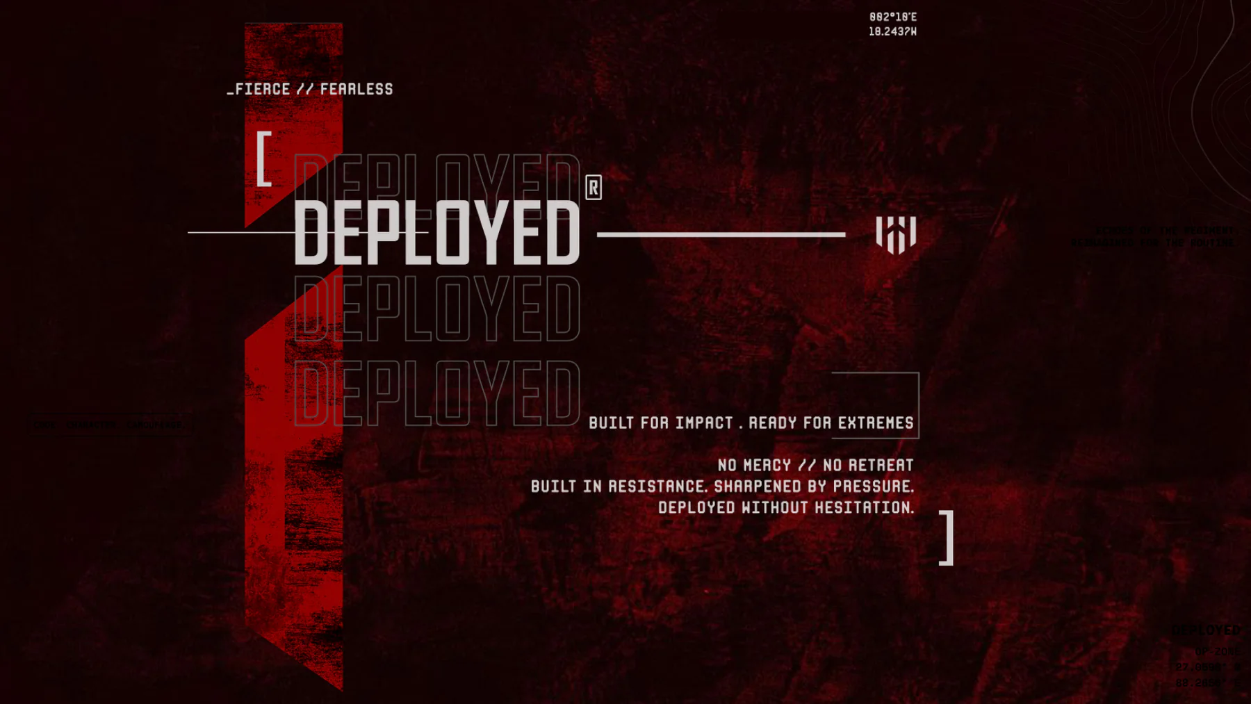 Gear For The Horizon Bound